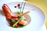 Ouverture D'un Resto Bientôt!